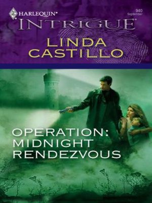 cover image of Operation: Midnight Rendezvous